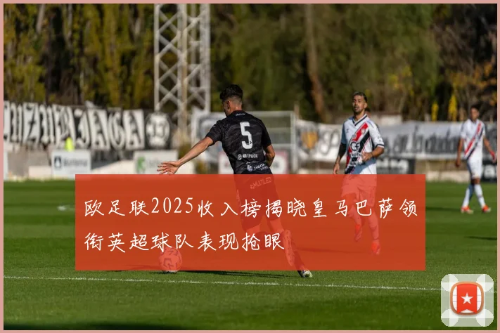 欧足联2025收入榜揭晓皇马巴萨领衔英超球队表现抢眼